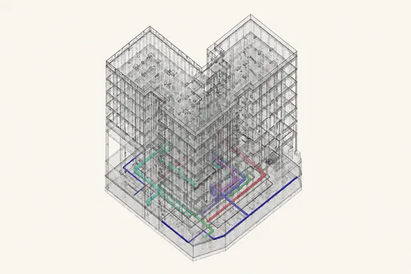 BIM Estimators In California
