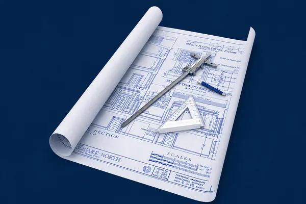 Best Blueprint Estimators In California CA USA