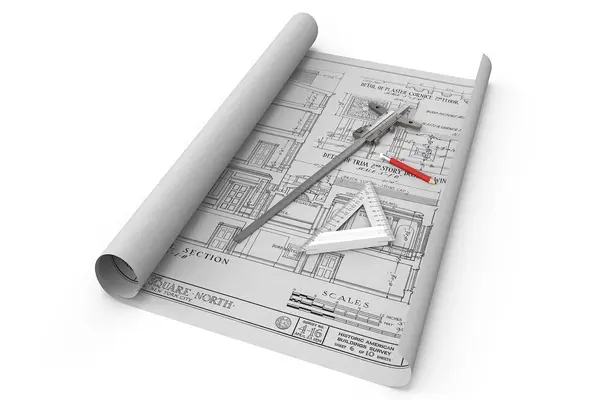 Best Blueprint Estimators In California USA