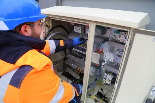 Best Electrical Estimators In California,CA