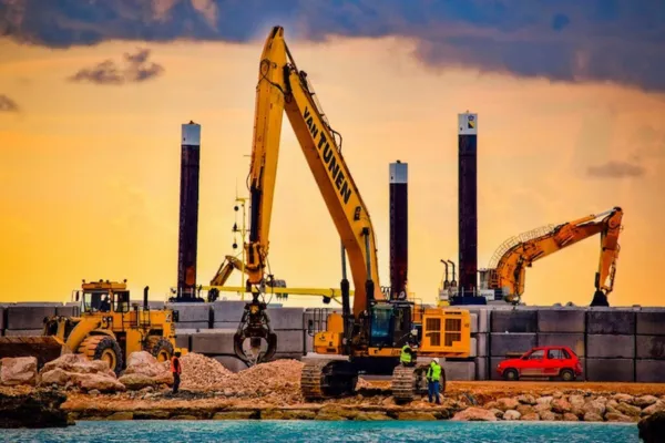 Best Industrial Estimators In California