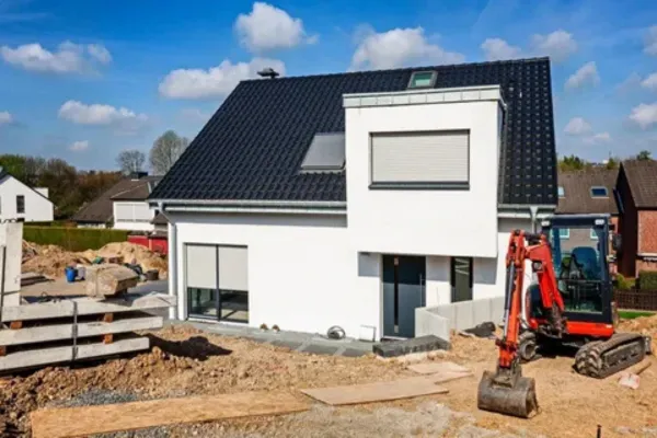 Best Single Family Residential Estimators California