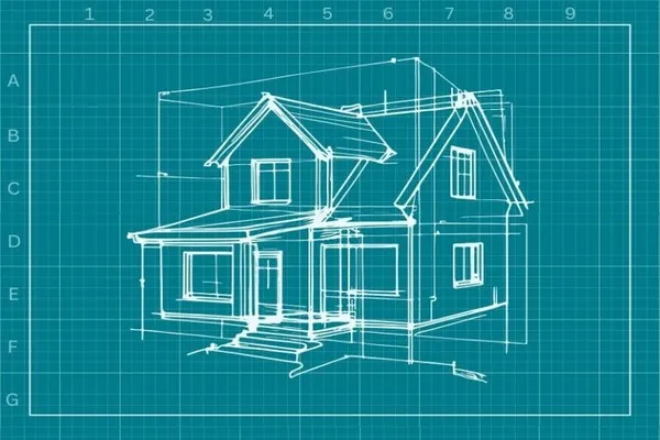 Blue print estimating services in california