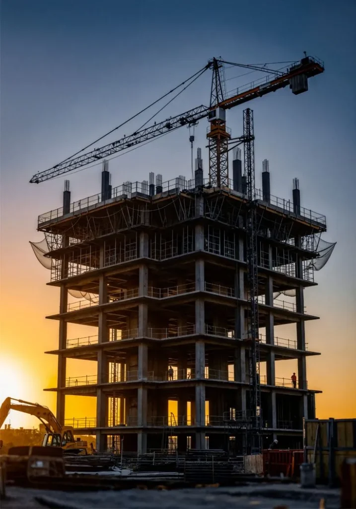Building Estimating Services In California