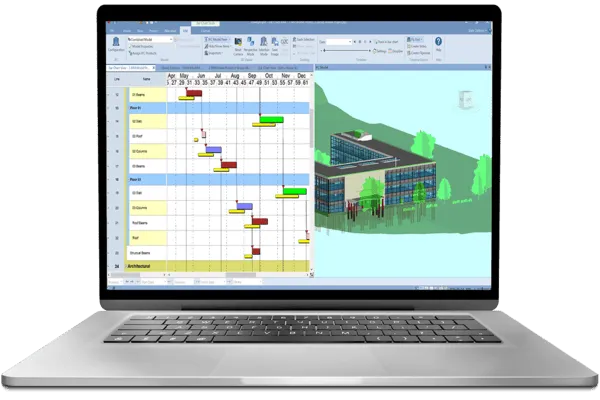 CPM Scheduling Services In California CA