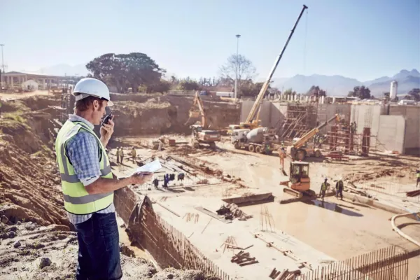 California Industrial Estimating Services