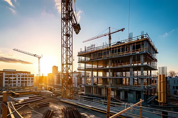 Commercial Estimating Services In California CA