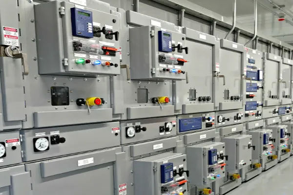 Electric power distributer Estimate In California CA