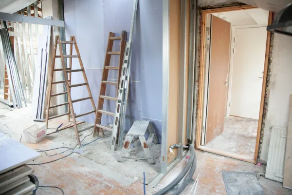 Home Repair & Renovation Estimating Services California