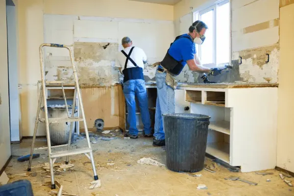 Home Repair and Renovate Estimators In California,CA
