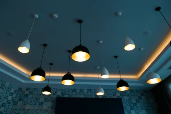 Lighting System Estimating Services