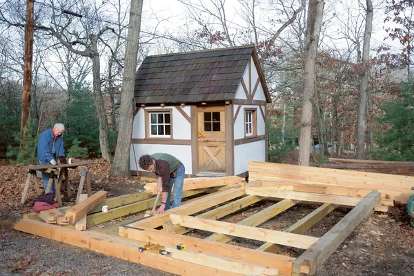 Lumber Estimate Company In California