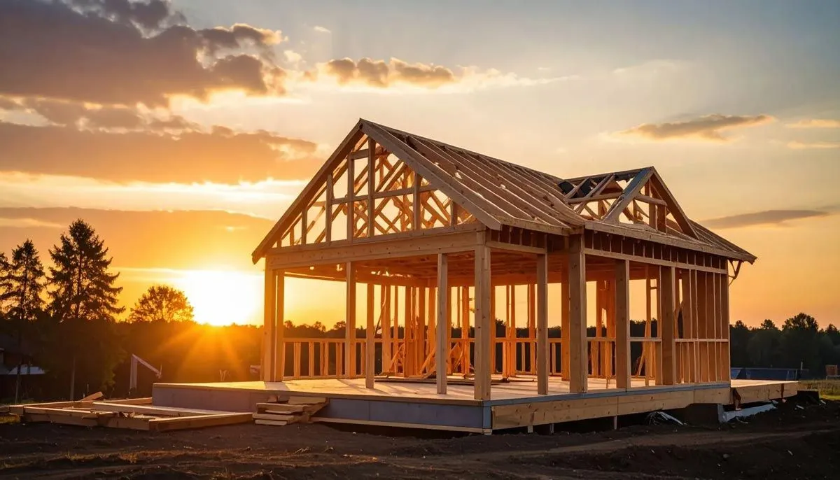 Professional Lumber Estimates In California