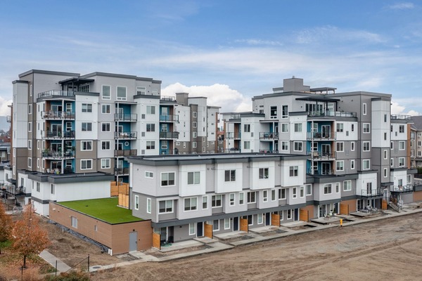 Professional Multi Family Residential Construction Estimating