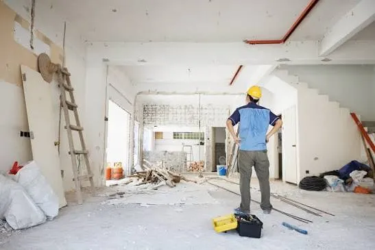 Renovation Estimation Services In California CA USA