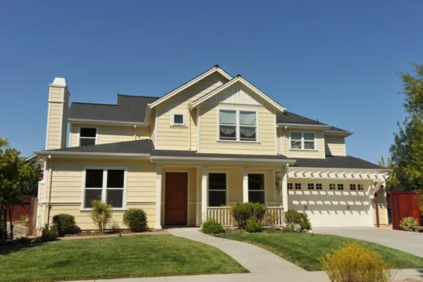 Single Family Residential Estimating Services In California CA
