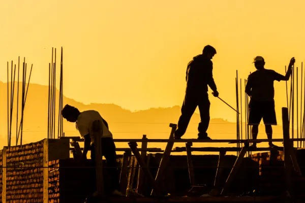 Subcontractor Scope Gaps California