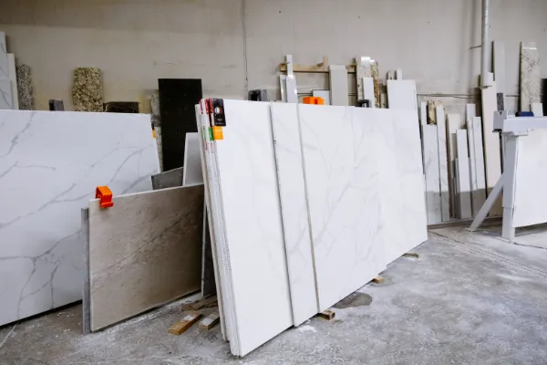 finish quantities estimating Services California