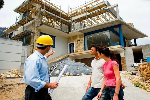 professional Building Estimating Services In California