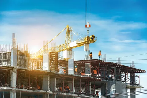 Construction Building Estimating California
