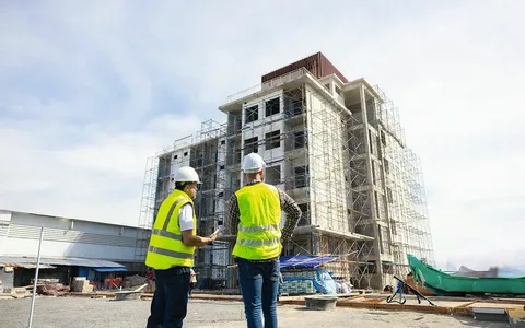 Construction Building Estimating Services California
