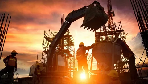 Construction Building Estimating