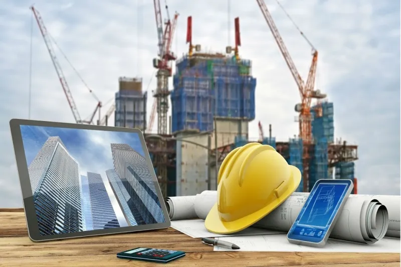 Industrial Estimating Services In California,CA,USA