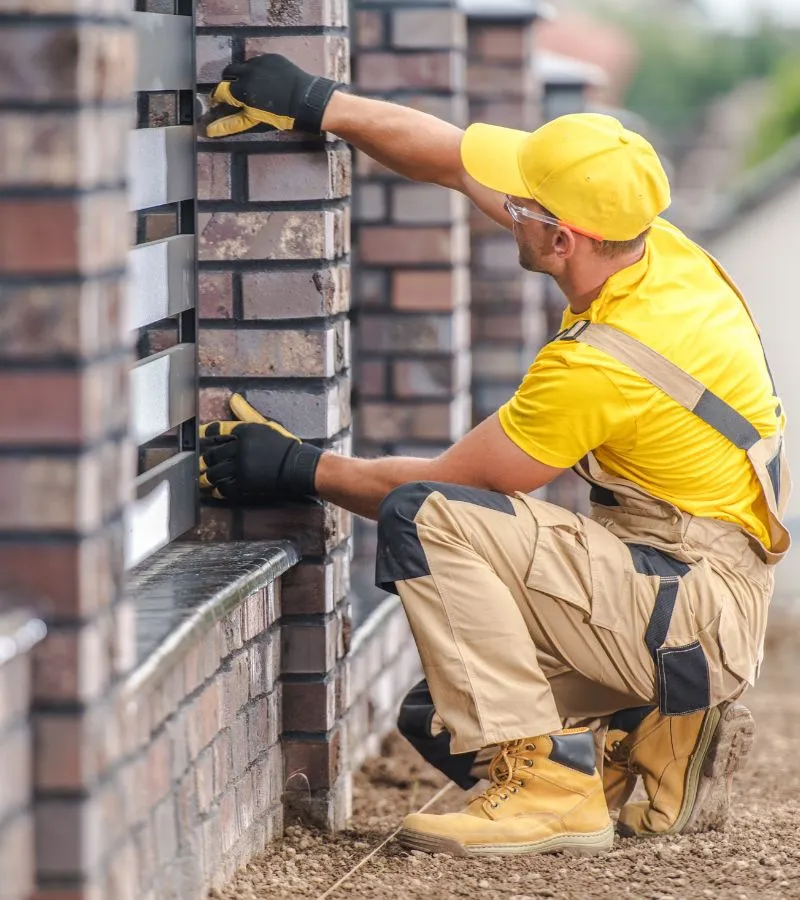 Masonry Construction Estimating Services