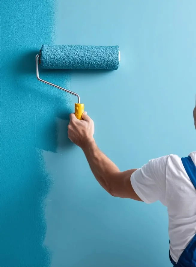 painting services in california