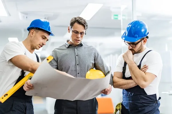 Detailed Material Quantities
